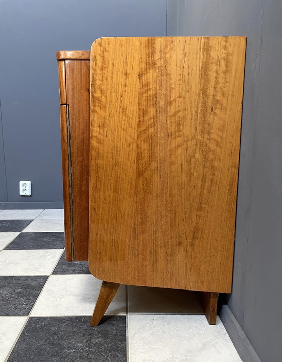 Image 1 of Sideboard By Frantisak Jirak 1960S 