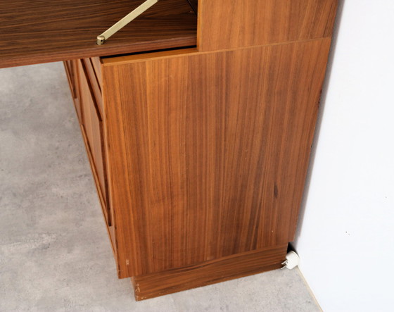 Image 1 of Credenza svedese d'epoca