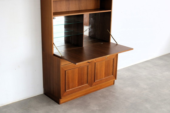 Image 1 of Credenza svedese d'epoca