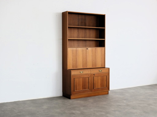 Buffet suédois vintage