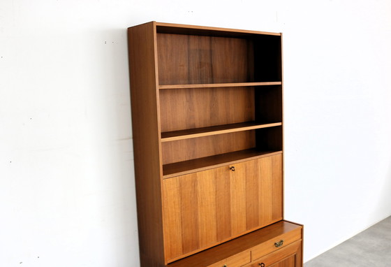 Image 1 of Buffet suédois vintage