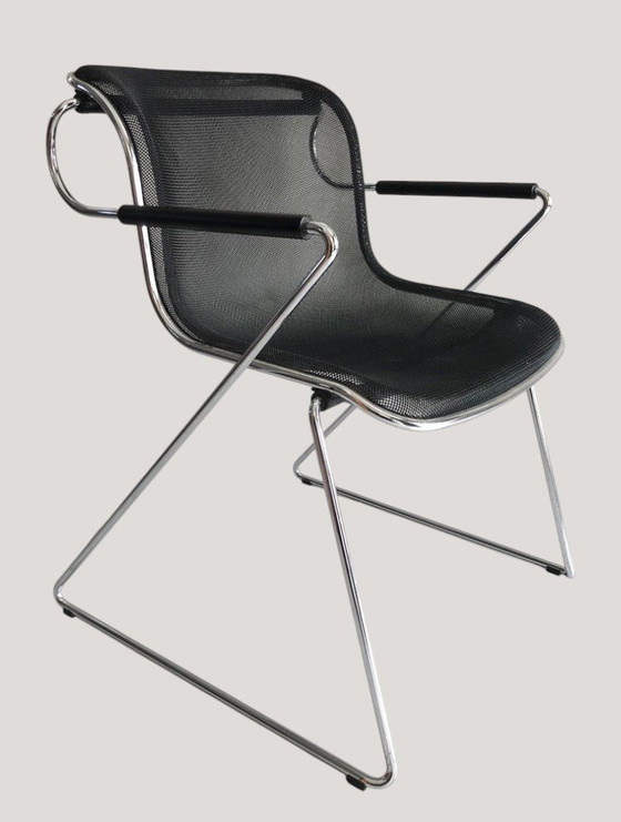 Image 1 of Charles Pollock Penelope Chair Armchair