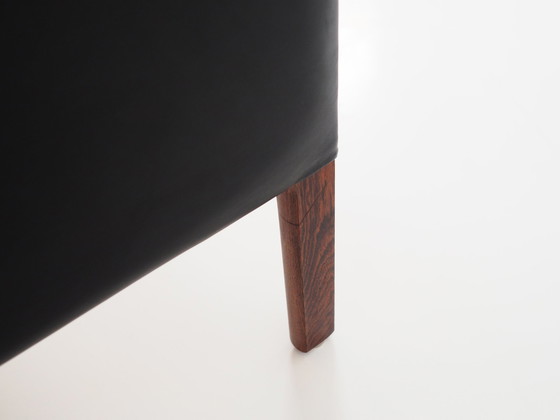 Image 1 of Rosewood Armchair, Scandinavian Design, 1960S, Designer: Hans Olsen, Production: Denmark