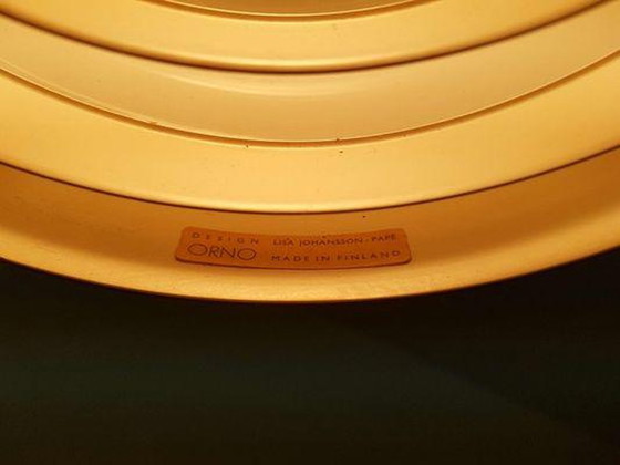 Image 1 of Lisa Johansson-Pape voor Orno Hanglamp