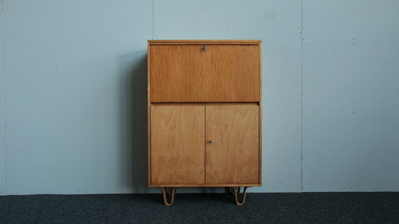 Image 1 of Pastoe Cabinet Model Cb07 By Cees Braakman