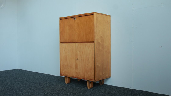 Image 1 of Pastoe Cabinet Model Cb07 By Cees Braakman