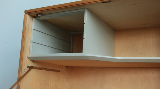 Image 1 of Pastoe Cabinet Model Cb07 By Cees Braakman