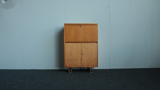 Image 1 of Pastoe Cabinet Model Cb07 By Cees Braakman