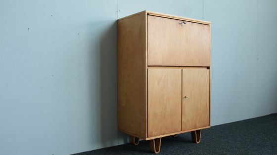 Image 1 of Pastoe Cabinet Model Cb07 By Cees Braakman