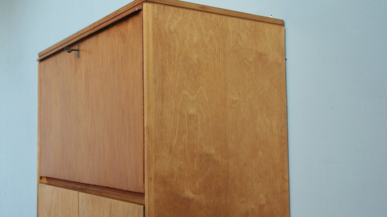 Image 1 of Pastoe Cabinet Model Cb07 By Cees Braakman