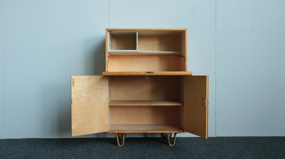 Image 1 of Pastoe Cabinet Model Cb07 By Cees Braakman