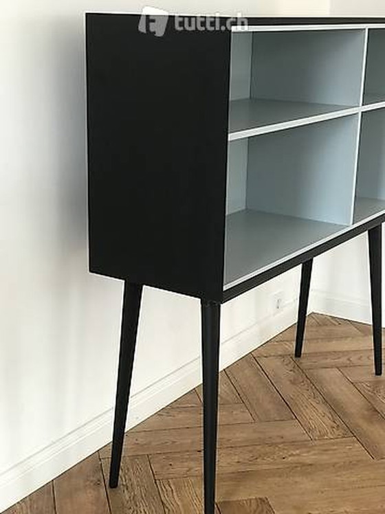 Image 1 of Ligne Roset Buffet Kermes