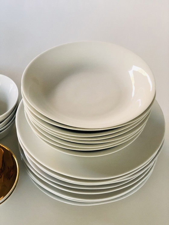 Image 1 of Serviescollectie Tsé &amp; Tsé - Eet-En Drink