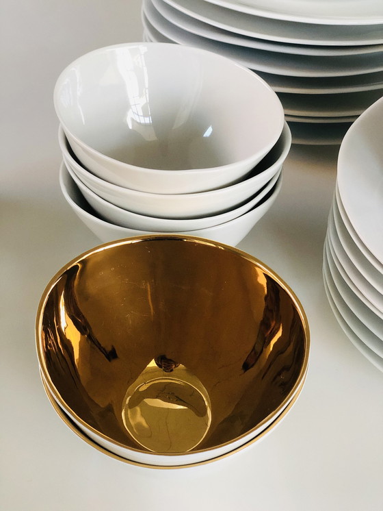 Image 1 of Serviescollectie Tsé &amp; Tsé - Eet-En Drink