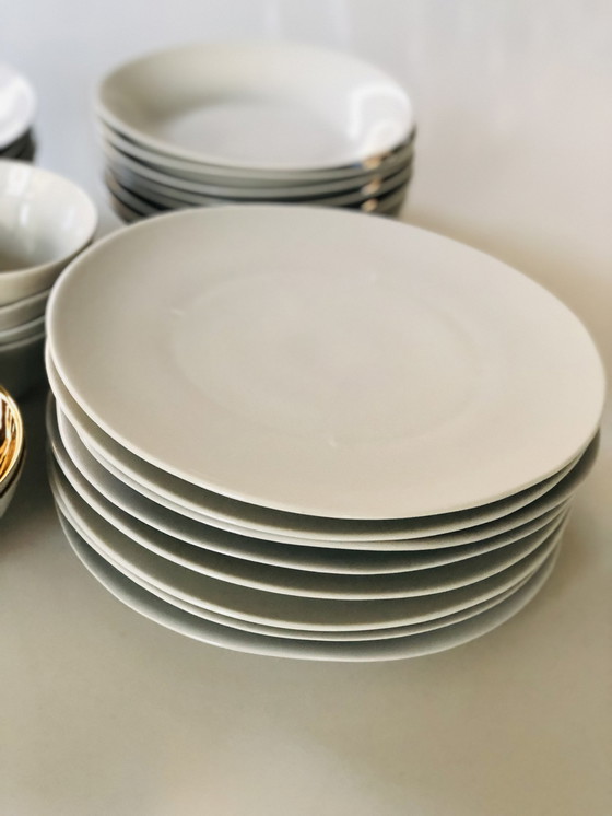 Image 1 of Serviescollectie Tsé &amp; Tsé - Eet-En Drink