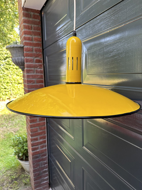 Image 1 of Design Sixties Pendant Lamp