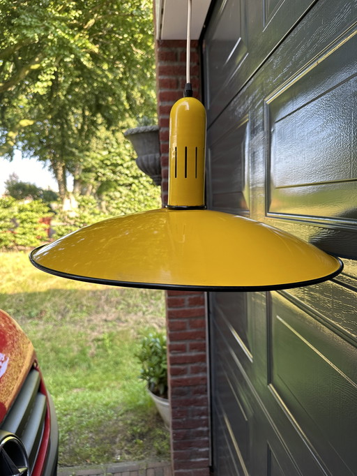 Design Sixties Pendant Lamp