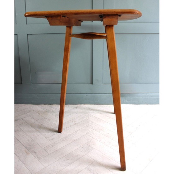 Image 1 of Mid-century dining table extension model 265 by Lucian Ercolani