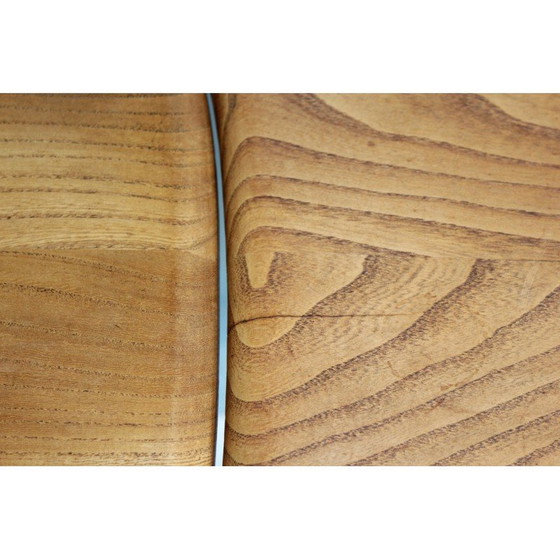 Image 1 of Mid-century dining table extension model 265 by Lucian Ercolani