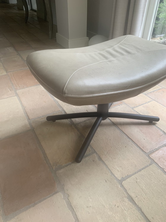 Image 1 of Gerard van den Berg Hidde Footstool/Hocker