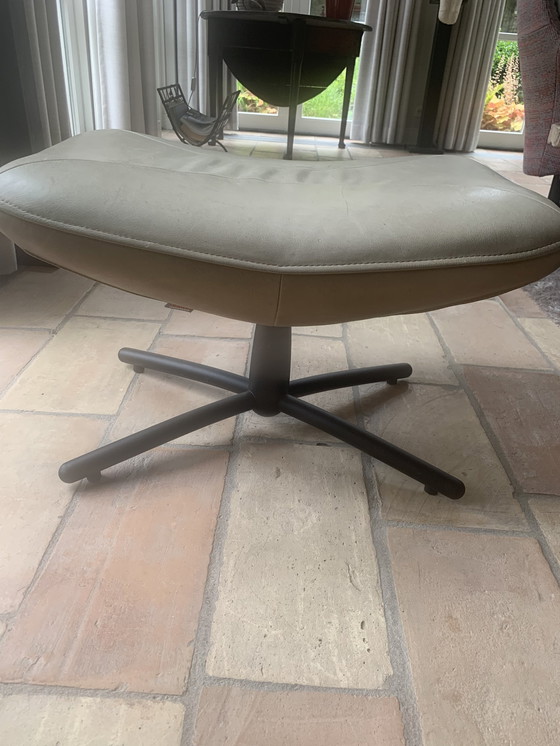 Image 1 of Gerard van den Berg Hidde Footstool/Hocker