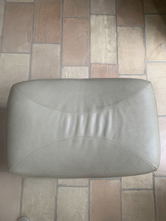 Image 1 of Gerard van den Berg Hidde Footstool/Hocker