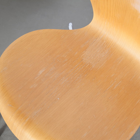 Image 1 of Fritz Hansen Butterfly chair