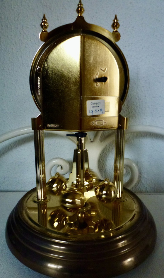 Image 1 of Orologio a campana Kundo "Anniversary" d'epoca.