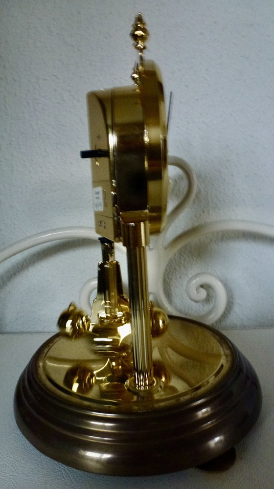 Image 1 of Orologio a campana Kundo "Anniversary" d'epoca.