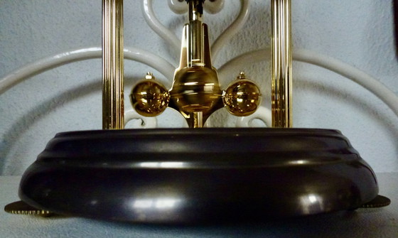 Image 1 of Orologio a campana Kundo "Anniversary" d'epoca.