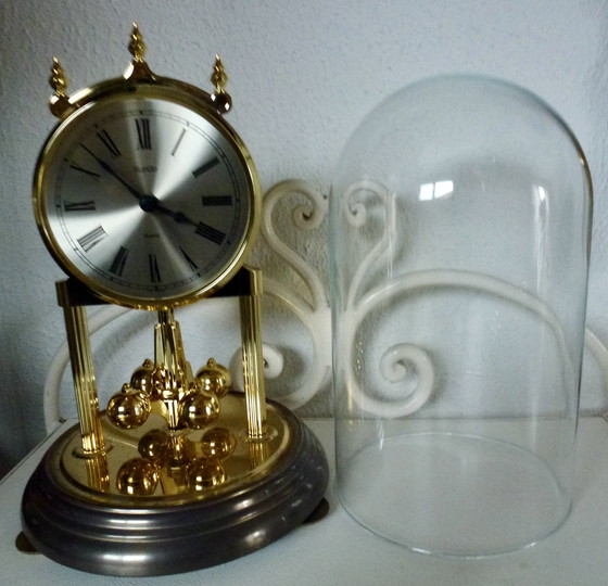 Image 1 of Orologio a campana Kundo "Anniversary" d'epoca.