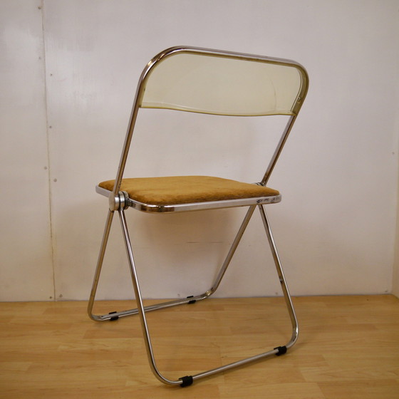 Image 1 of Castelli Plia Folding Chair