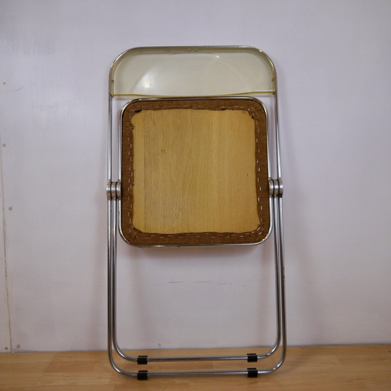 Image 1 of Castelli Plia Folding Chair