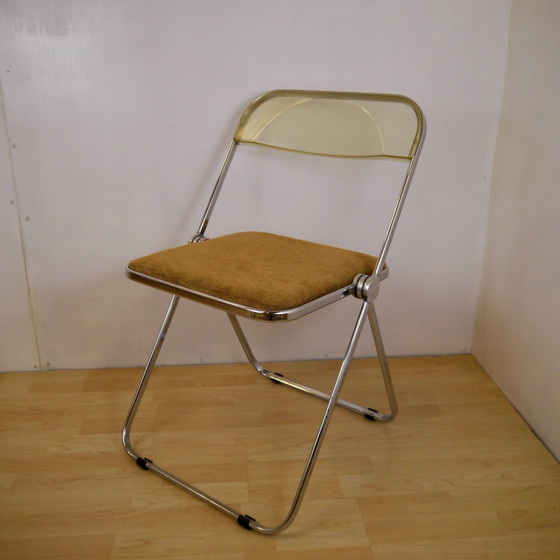 Image 1 of Castelli Plia Folding Chair