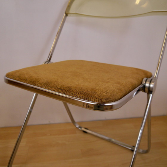 Image 1 of Castelli Plia Folding Chair