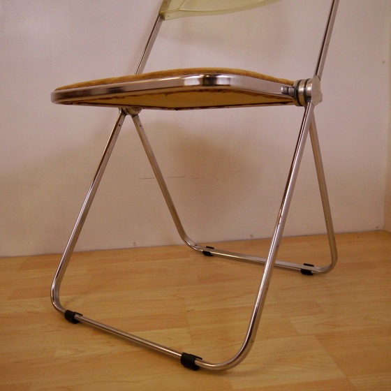 Image 1 of Castelli Plia Folding Chair