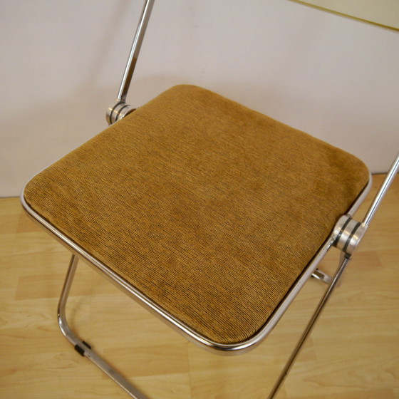 Image 1 of Castelli Plia Folding Chair