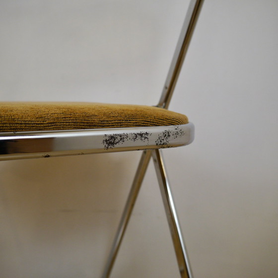 Image 1 of Castelli Plia Folding Chair