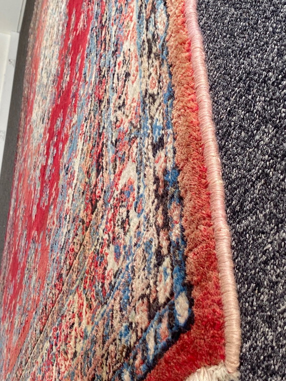 Image 1 of Xl Tapis persan Tabriz 272x370cm tapis vintage