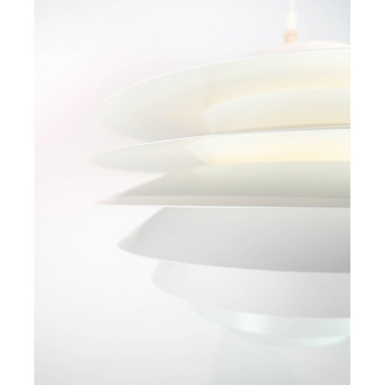 Image 1 of Lampada a sospensione Verona 720 della metà del secolo di Sven Middelboe per LYFA, 1978