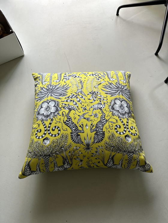 Image 1 of Christian Lacroix Cushion