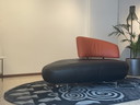 Leolux Kikko sofa