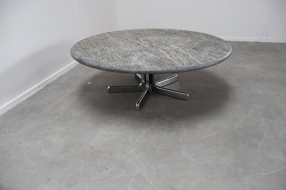 Image 1 of Bruno Brunati For Ammannati & Vitelli Italy coffeetable