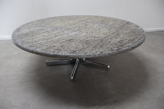 Image 1 of Bruno Brunati For Ammannati & Vitelli Italy coffeetable