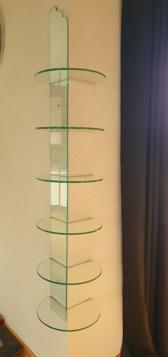 Image 1 of Glass display/object