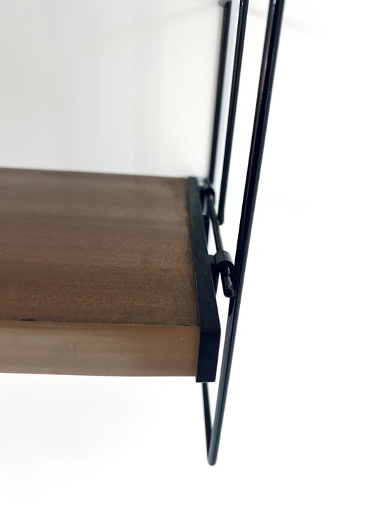 Image 1 of Support mural vintage 1970