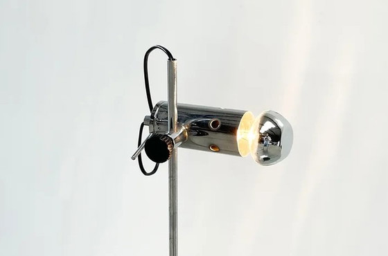 Image 1 of Italian shelve lamp