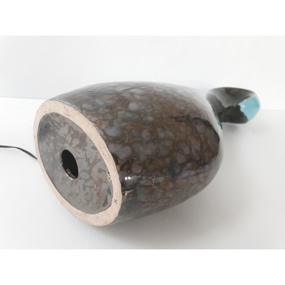 Image 1 of Base per lampada vintage 1950