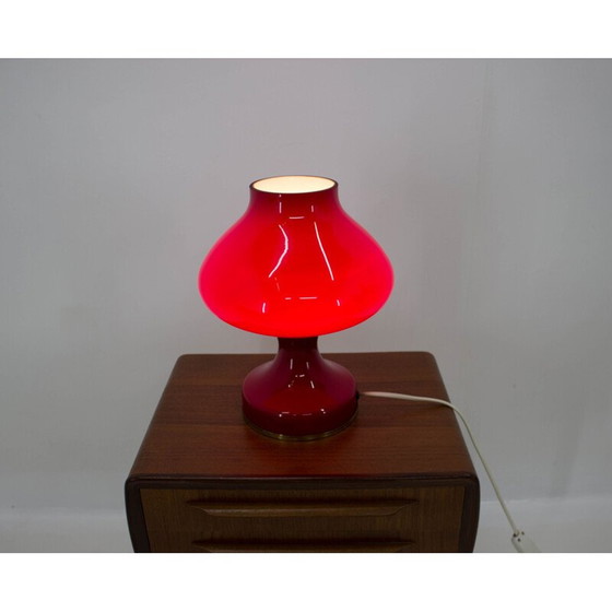 Image 1 of Vintage Table Lamp by Stepan Tabera 1970s