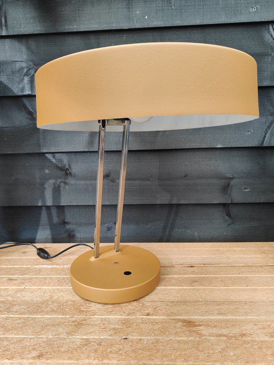 Image 1 of Sis Leuchten Mod 811 Table Lamp